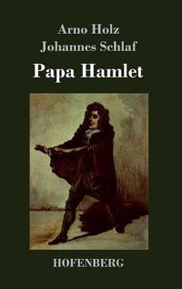 Cover image for Papa Hamlet