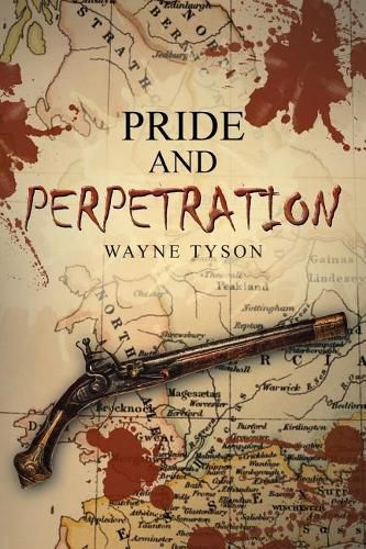Cover image for Pride and Perpetration
