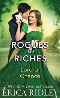 Cover image for Lord of Chance