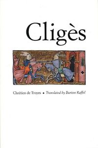Cover image for Cliges