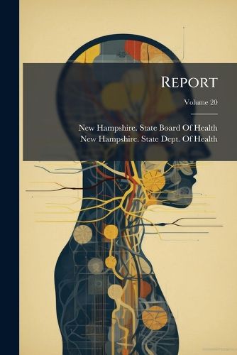 Cover image for Report