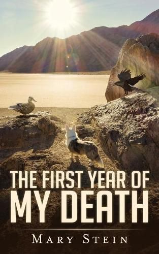 Cover image for The First Year of My Death