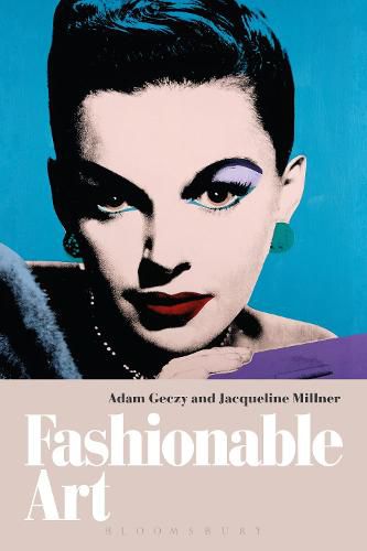 Cover image for Fashionable Art