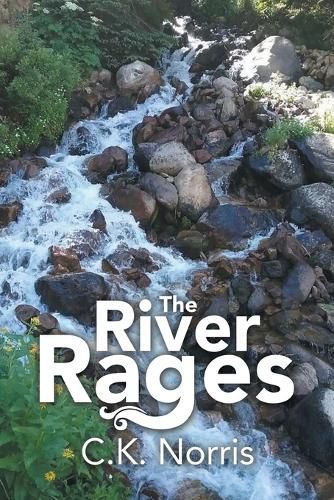 Cover image for The River Rages