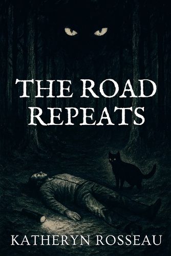 Cover image for The Road Repeats