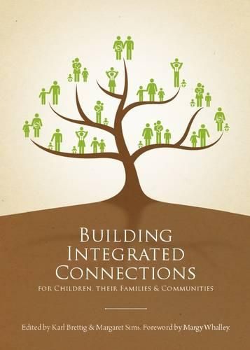 Cover image for Building Integrated Connections for Children, their Families and Communities
