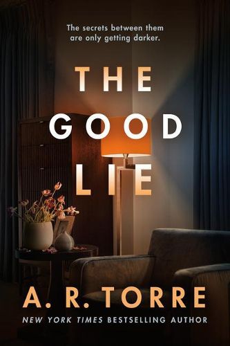 Cover image for The Good Lie