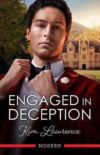 Cover image for Engaged In Deception