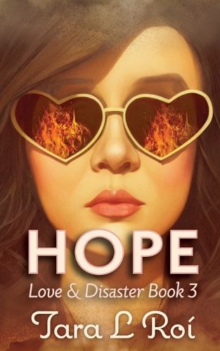 Cover image for Hope