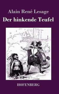 Cover image for Der hinkende Teufel