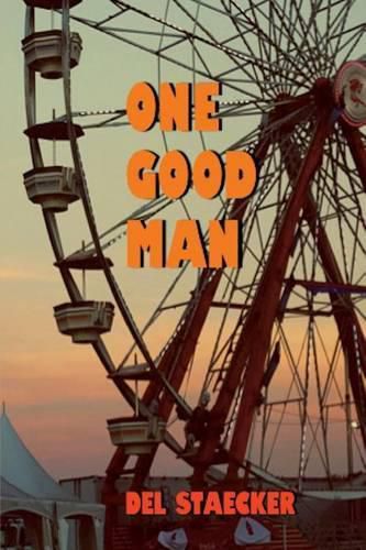 Cover image for One Good Man