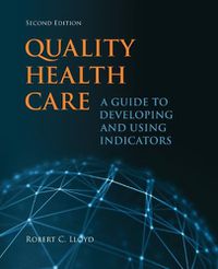 Cover image for Quality Health Care