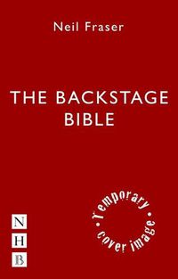 Cover image for The Backstage Bible