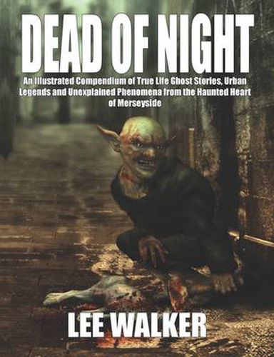 Cover image for Dead of Night