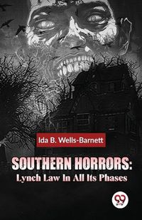 Cover image for Southern Horrors