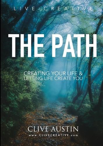 Cover image for The Path