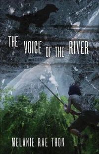 Cover image for The Voice of the River