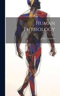 Cover image for Human Physiology