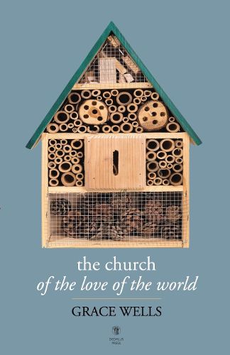 Cover image for The Church of the Love of the World