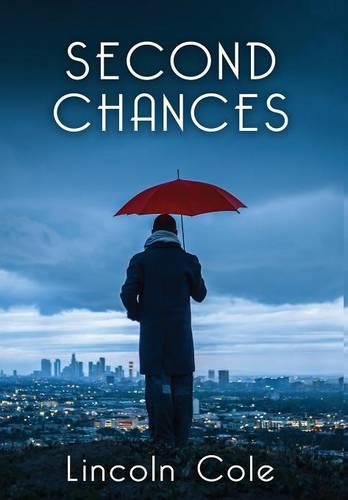 Cover image for Second Chances