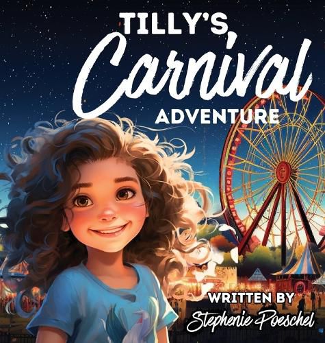 Cover image for Tilly's Carnival Adventure