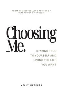 Cover image for Choosing Me