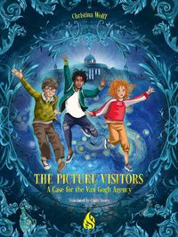 Cover image for The Picture Visitors