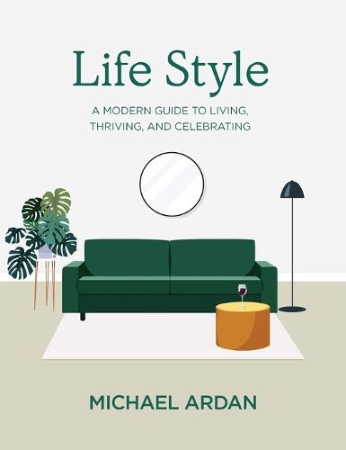 Cover image for Life Style