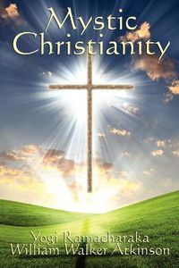 Cover image for Mystic Christianity