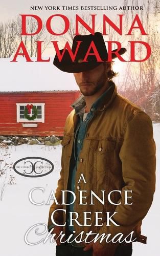 Cover image for A Cadence Creek Christmas