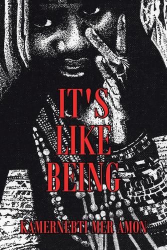 Cover image for It's Like Being