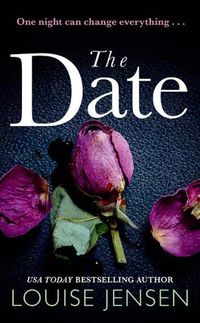 Cover image for The Date