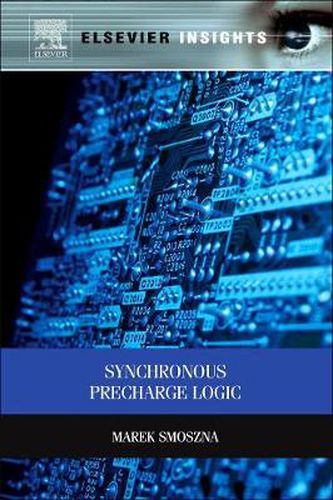 Cover image for Synchronous Precharge Logic