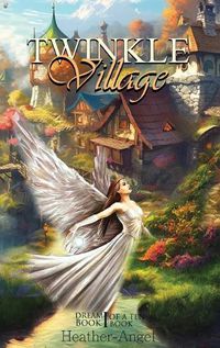 Cover image for Twinkle Village - Book I (Dream, Be Your Best Self)