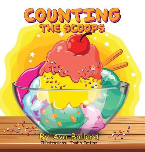 Cover image for Counting the Scoops