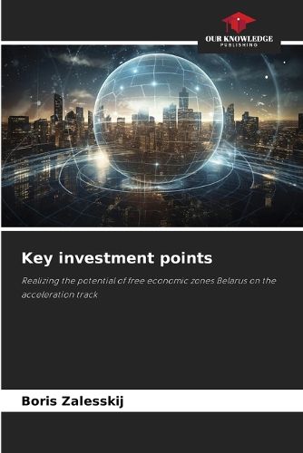 Cover image for Key investment points