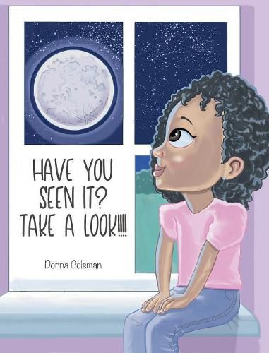 Cover image for Have You Seen It? Take A Look!!!!