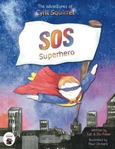 SOS SUPERHERO: Save Our Schools