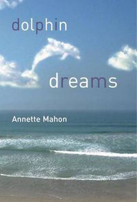 Cover image for Dolphin Dreams