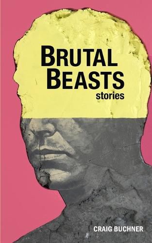 Cover image for Brutal Beasts