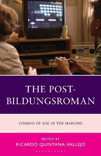 The Post-Bildungsroman