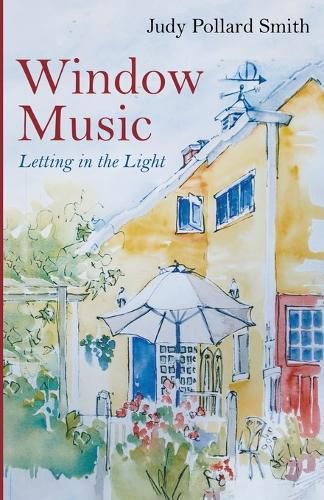 Cover image for Window Music