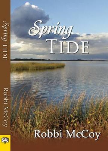 Cover image for Spring Tide