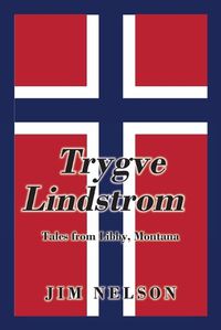 Cover image for Trygve Lindstrom