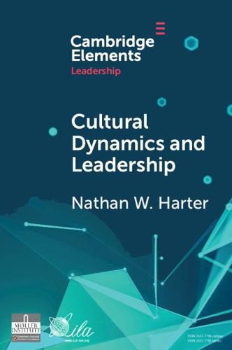 Cultural Dynamics and Leadership: An Interpretive Approach