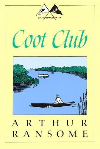 Coot Club