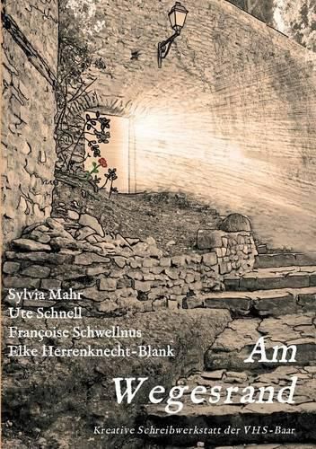 Cover image for Am Wegesrand