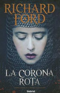 Cover image for Corona Rota, La