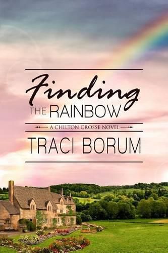 Cover image for Finding the Rainbow