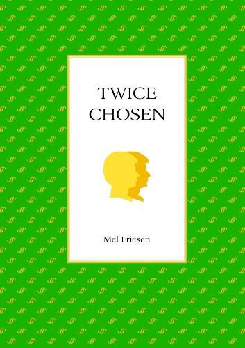 Cover image for Twice Chosen